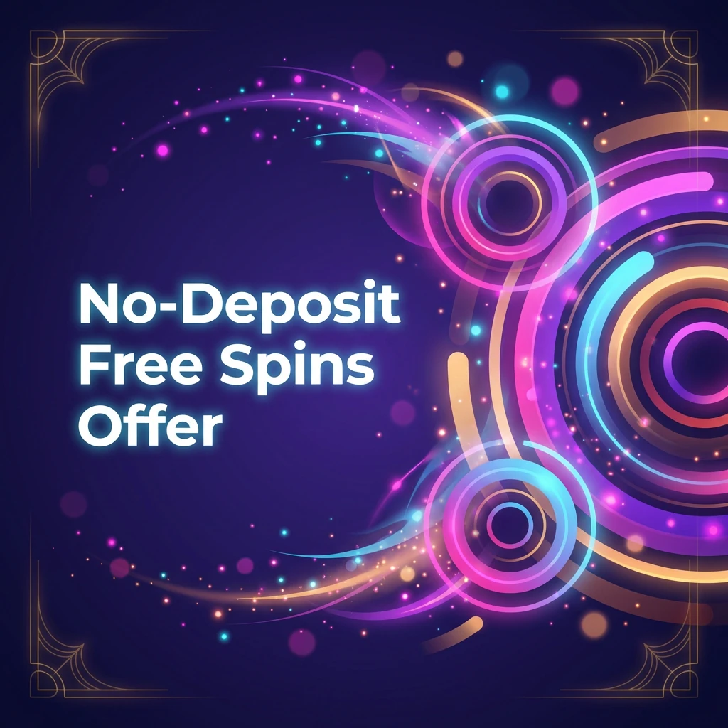 No-Deposit Free Spins Offer