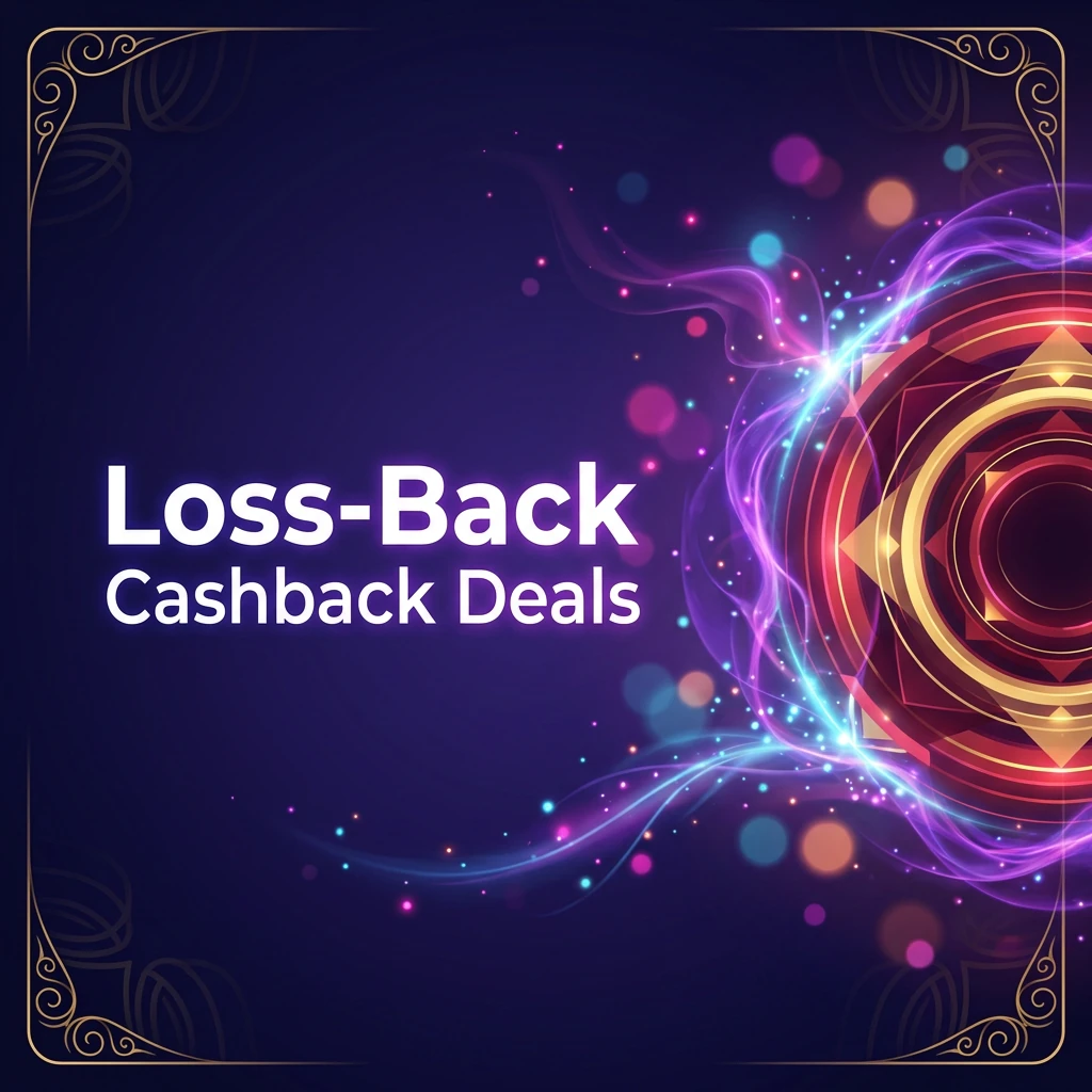 Loss-Back Cashback Deals