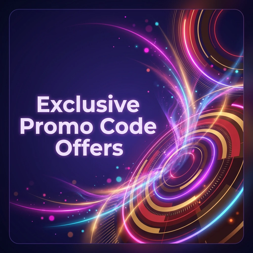 Exclusive Promo Code Offers
